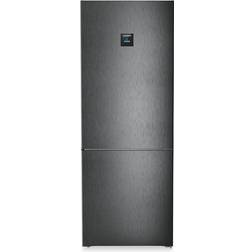 Liebherr CBNBSC778I Fridge Freezer Black