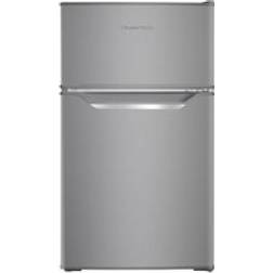 Russell Hobbs RH85UCFF482E1SS Fridge Freezer Stainless Steel