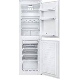 Hoover Hob50N518EVK Frost Free Fridge Freezer White