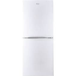 Candy CCH1S513EWK Fridge Freezer White