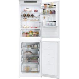 Haier HB50T618FMK Integrated Frost Freezer White