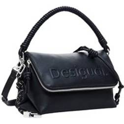 Desigual Half Venecia 3.0 Håndtaske - Blac