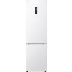 LG GBV5250DSW Kølefryseskab Hvid