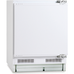 Gram KFU3106-94 Integrerad Kyl-frys Vit