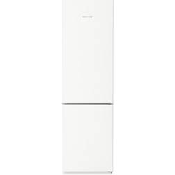 Liebherr CBNC 5723-22 Kühl- und Gefrierkombination Weiß