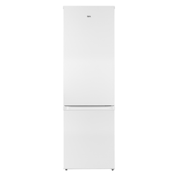 SIA SFF17855WE 268L Combi Fridge Freezer White