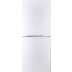 Candy Small 50/50 Fridge Freezer White