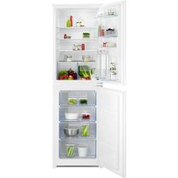 AEG OSC5S185ES 177cm Fridge Freezer