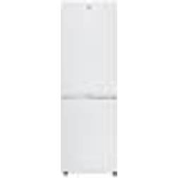 Hoover HONCQ2T618EWKR Fridge Freezer White