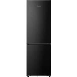 Hisense RB5K330GSFC Kyl-frys Svart