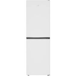 Beko CNG4692W Fridge Freezer White