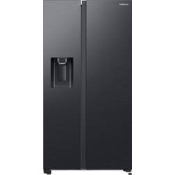 Samsung SpaceMax RS65DG54M3B1EU Fridge Freezer Black