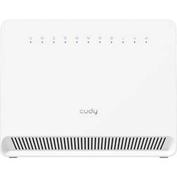 Cudy 4G Router LT700E