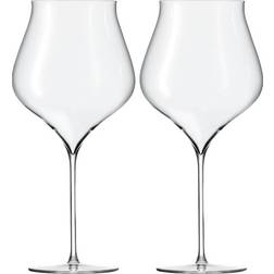 Holmegaard Notes Bourgogneglas 94 cl 2-pack Rödvinsglas 2st