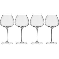 Orrefors Aroma Copa Gin and Tonic Glas 71 cl 4-Pack Cocktailglas 4st