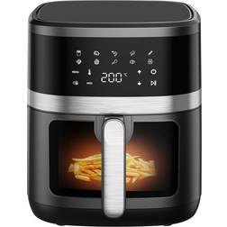 North Airfryer 205001