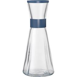 Rosendahl Grand Cru 0.9L Ocean Blue Vannkaraffel