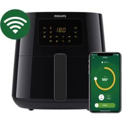 Philips Airfryer XL HD9280/90R1