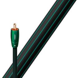Audioquest Forest Coaxial - Coaxial M-M 2.5ft