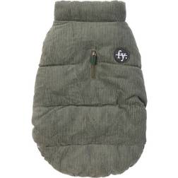 Fuzzyard Mosman Puffer Dog Jacket 61cm