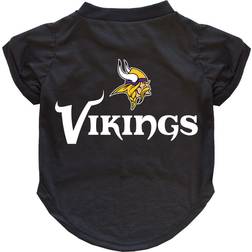 Littlearth Minnesota Vikings NFL Pet T-Shirt