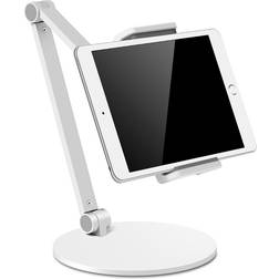 Wergon Villy Aluminium Fleksibel Design Holder 7-13"