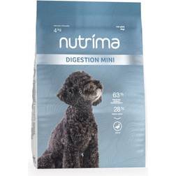 Nutrima Dog Adult Digestion Mini 4 kg