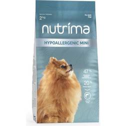Nutrima Dog Adult Hypoallergenic Mini 2 kg