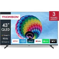 Thomson 43" 43QG4S14