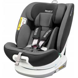 Sparco SK3000I_GR Autostol 40-150 cm
