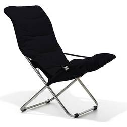 Fiam Fiesta Soft - Black