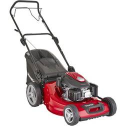 Mountfield HW531 PD Lawnmower Petrol Powered Mower