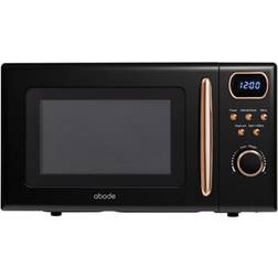 Abode AMD2004BRG 20L Digital Microwave Black