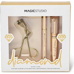 Magic Studio Diamond Shine Make-Up Set