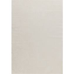KM Home Granada Viskosmatta 200 x 290 cm Beige, Natur
