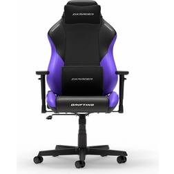 DxRacer Drifting Series - Black / Violet
