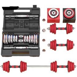 Justérbar Håndvægt 30kg