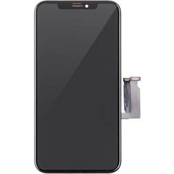 iPhone 12 12 Pro Skärm LCD Display Glas