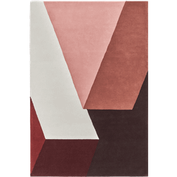 NJRD ASPEKT Uldtæppe Avenue Urbanite 170 x 240 Pink cm
