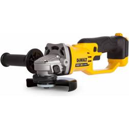 Dewalt DCG412 18V XR Angle Grinder 125mm