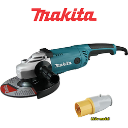 Makita GA9020 230mm Angle Grinder