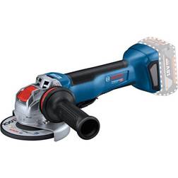 Bosch GWX 18V-10 P Solo Vinkelslip