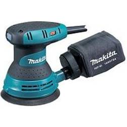 Makita 125Mm Random Orbit Sander