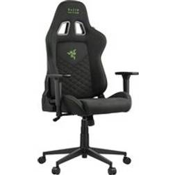 Razer Tarok Natrix Cloth Gaming Chair Black