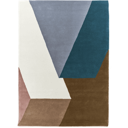 NJRD Aspekt Wool Rug 170 x 240 cm cm