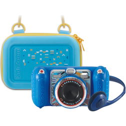 Vtech KidiZoom Duo Pro Bundle