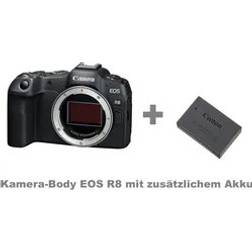 Canon EOS R8 Body Camera Kit