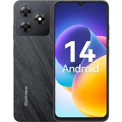 Blackview Wave 8C 64GB Black