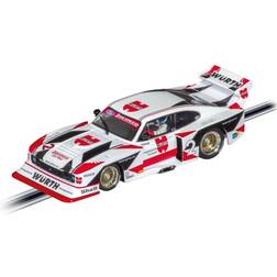 Carrera Digital 132 Ford Capri Zakspeed Turbo No.2 20031042