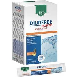 ESI Diurerbe Forte Pock Drink 24 Stick